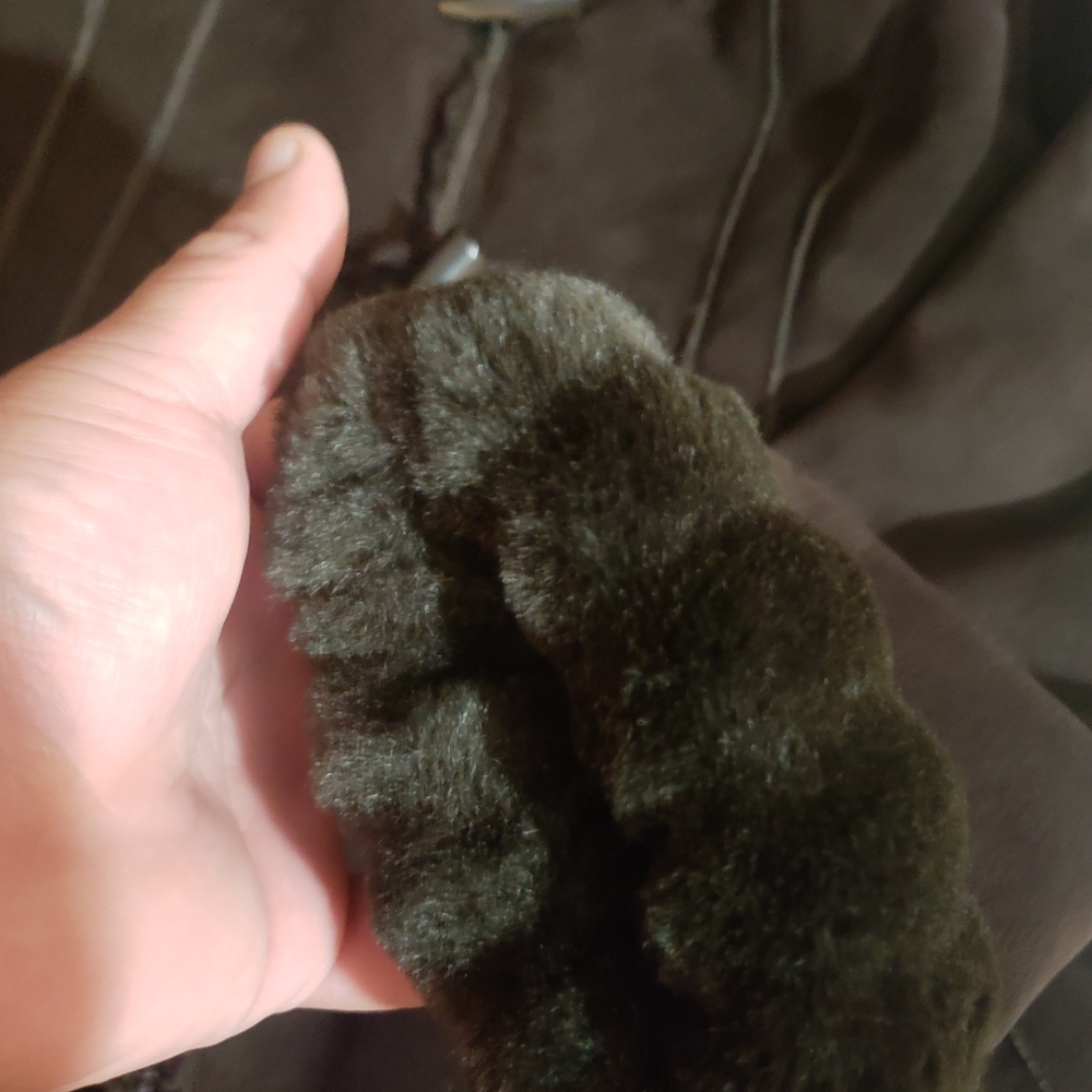 Soft jacket - Picture 3 of 4